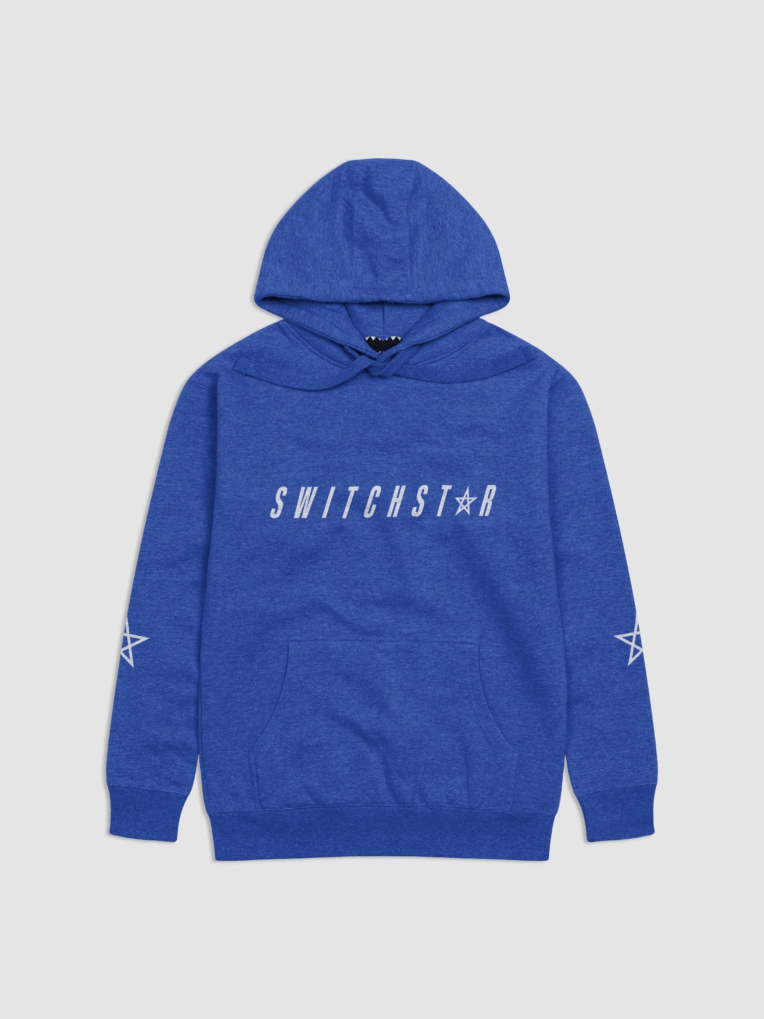 MISSIONS | SWITCHSTAR Hoodie (Print) product image (4)