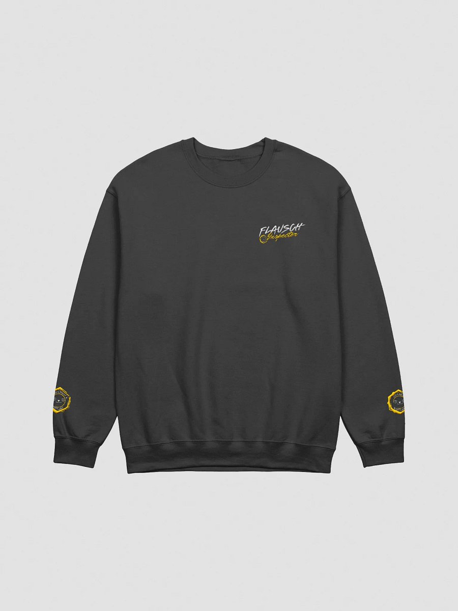 Flausch Inspector - Team Pullover product image (1)