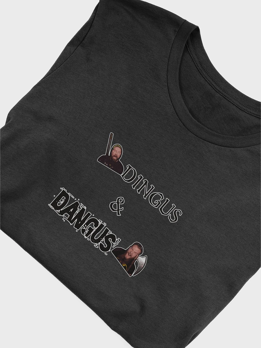 DINGUS AND DANGUS SHIRT! product image (43)