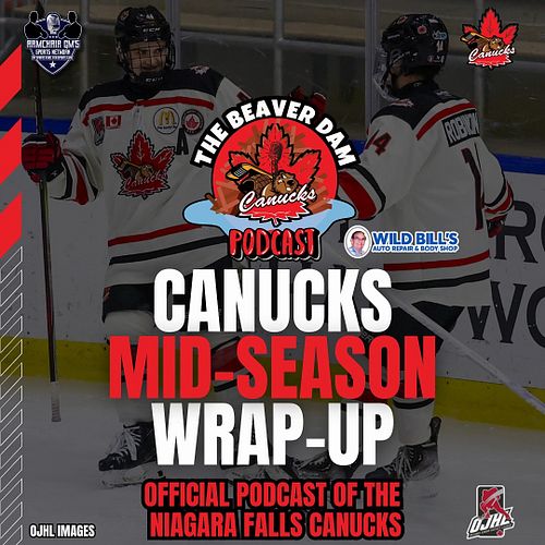 🎙️ Our latest Beaver Dam Podcast episode is now available on all audio podcast platforms!

Matt Sanderson welcomes Niagara Fa...