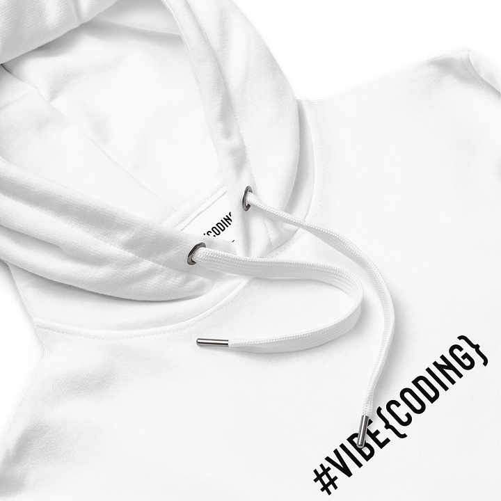 Vibecoding Hoodie #2 product image (2)