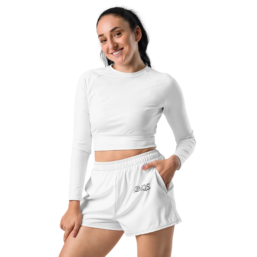 KINQS Women's Athletic Shorts product image (11)