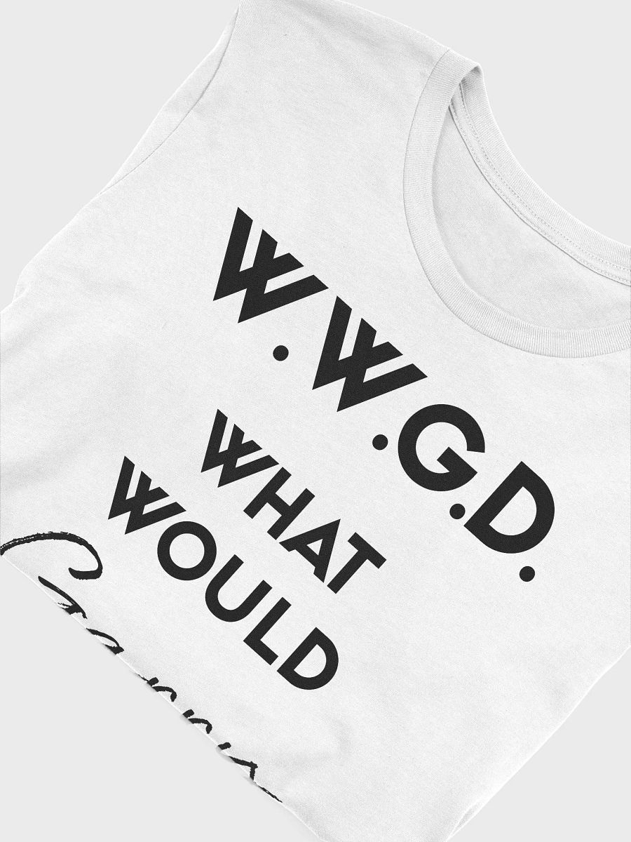 W.W.G.D BELLA SOFT-T product image (5)