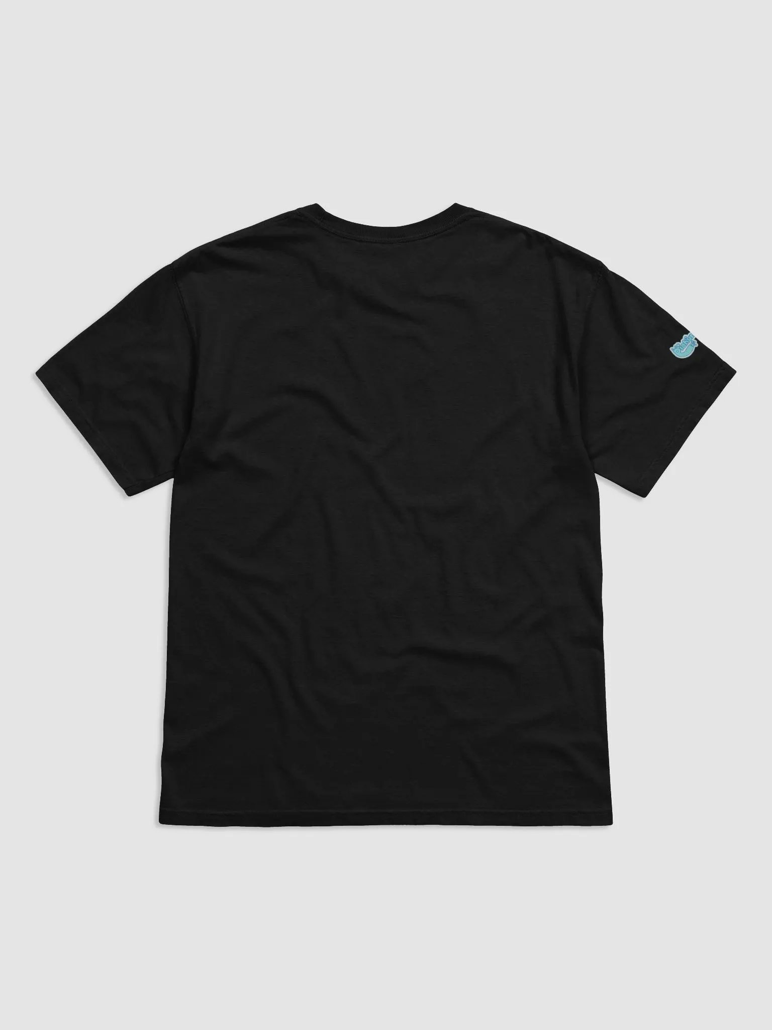 Dia logo front T-shirt product image (2)