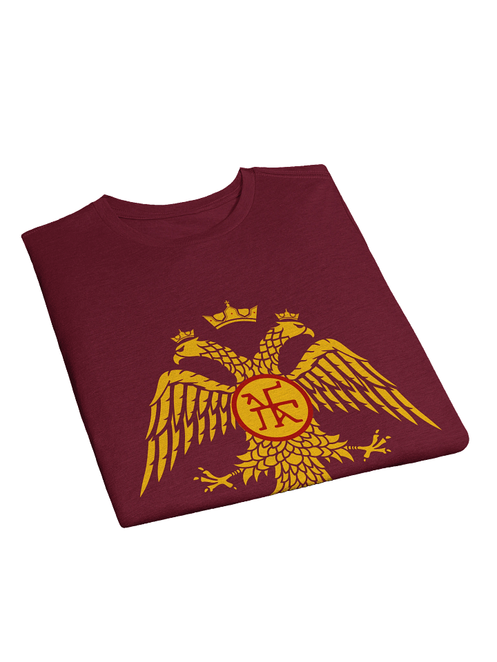 Palaiologos Dynasty Modern T-Shirt product image (2)