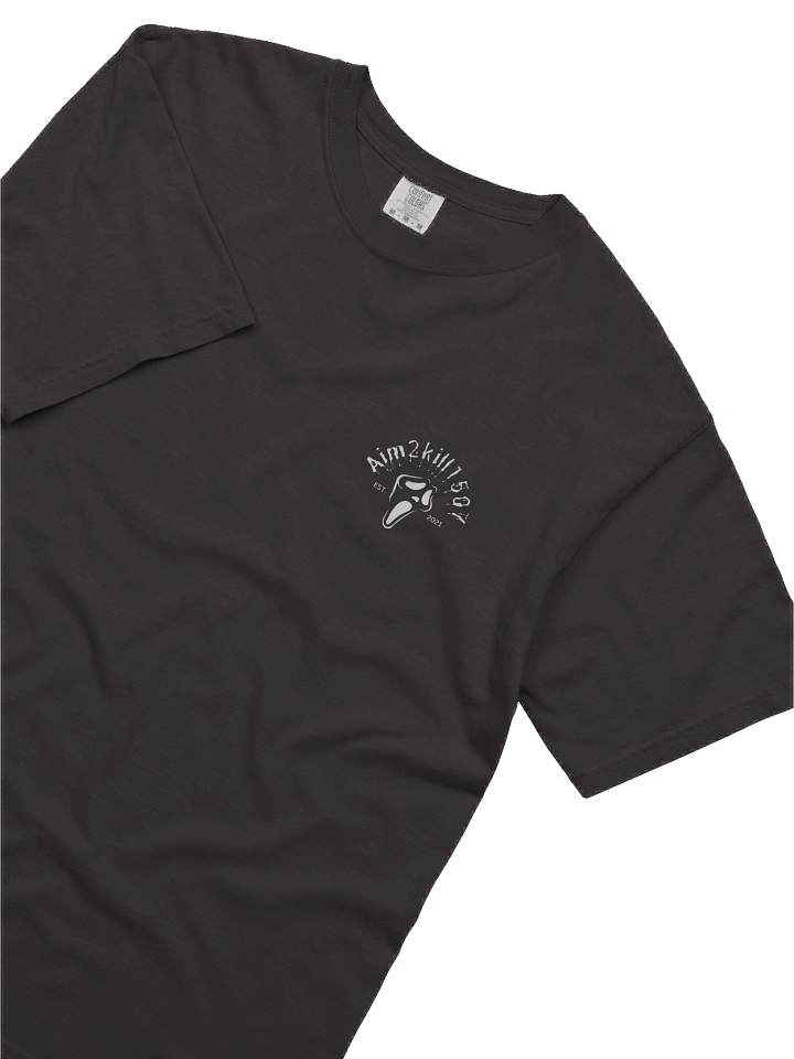 AIM Dagger Comfort Colors T-Shirt product image (1)