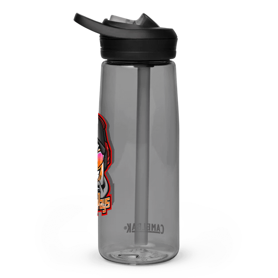 Whiskey Hydration Bottle product image (4)