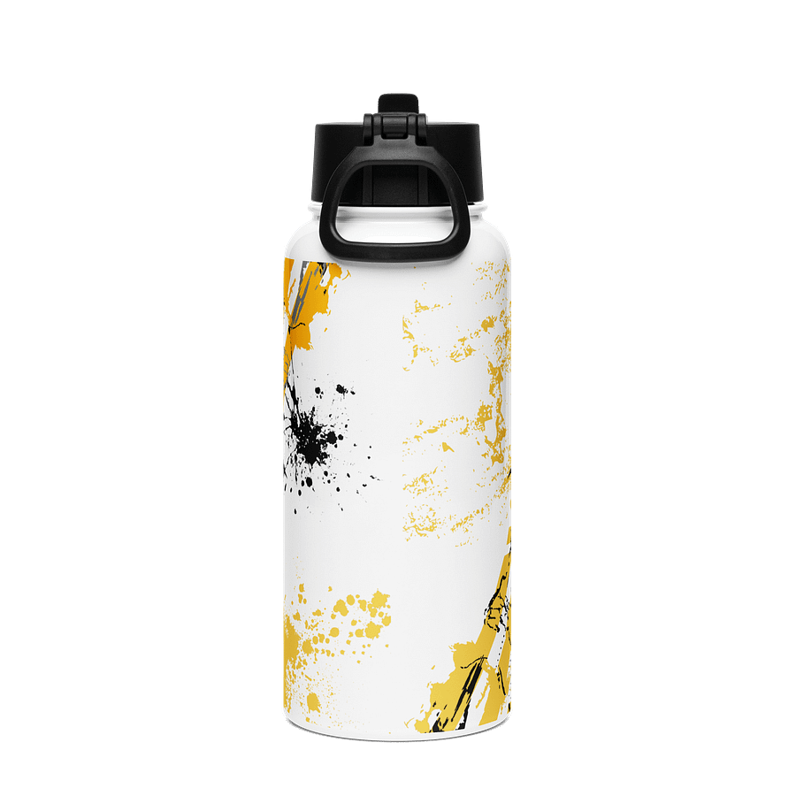 Hive 32oz Water Bottle product image (2)