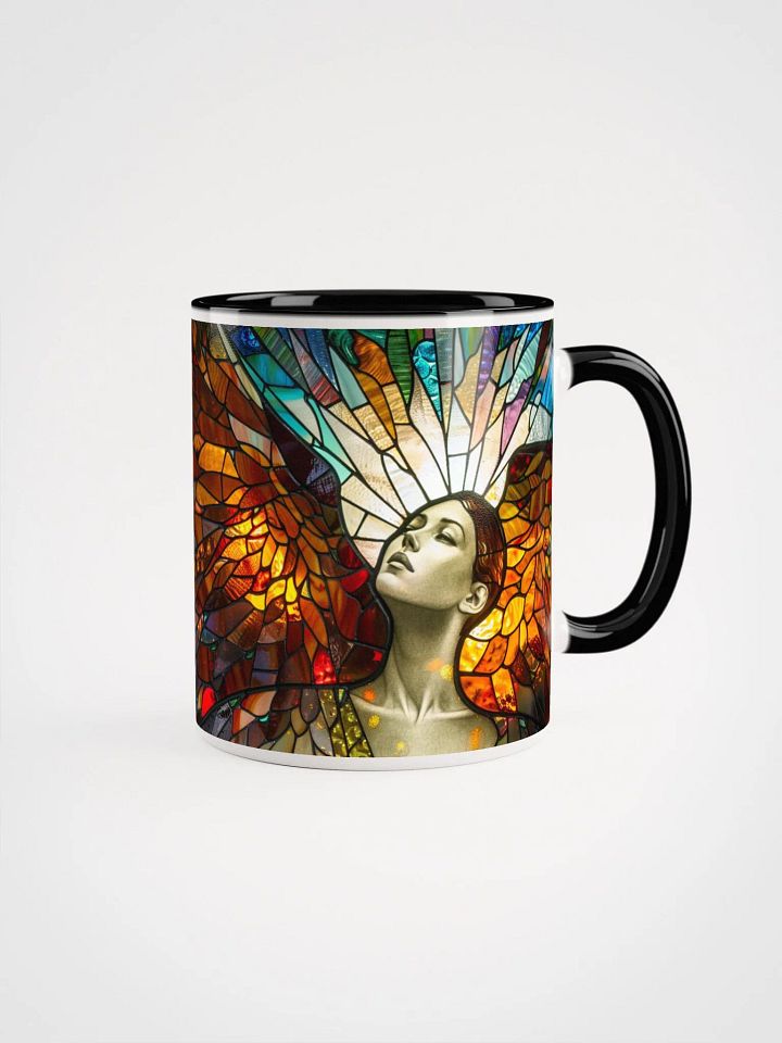 Enthusiastic Reverie Mug product image (1)