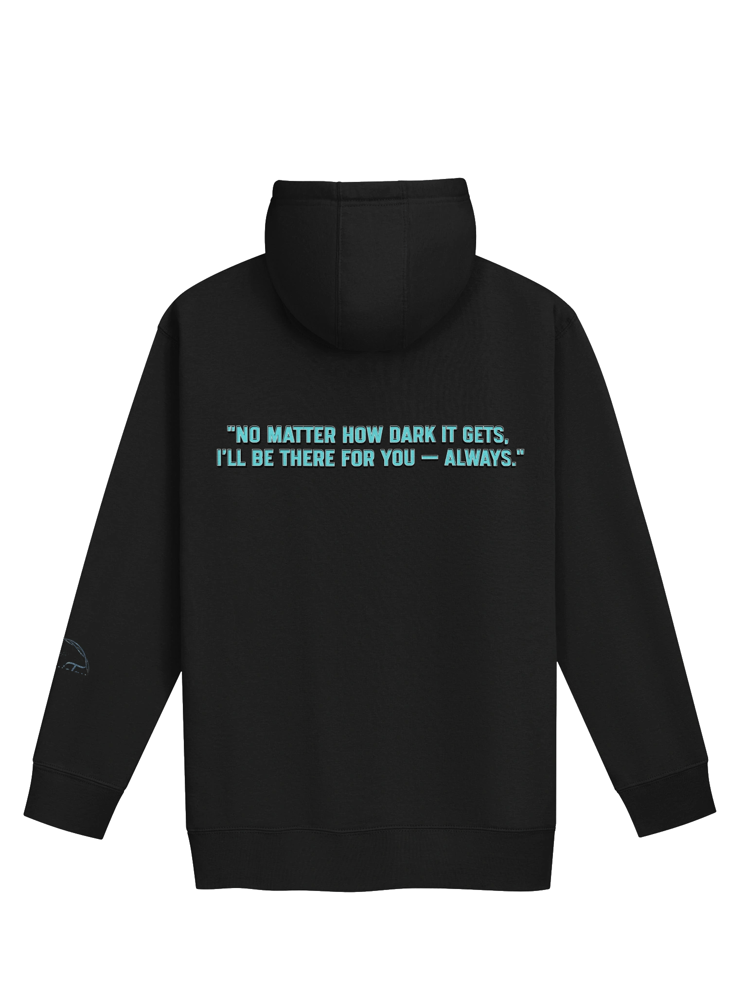 Mod Squad Hoodie product image (11)