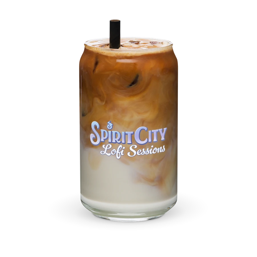 Spirit City - Glass product image (6)