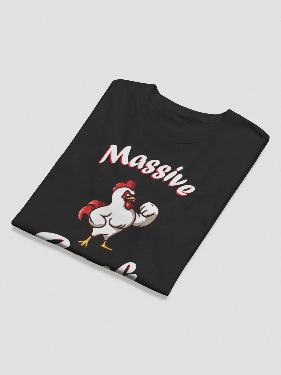 Massive Cock Tee product image (7)