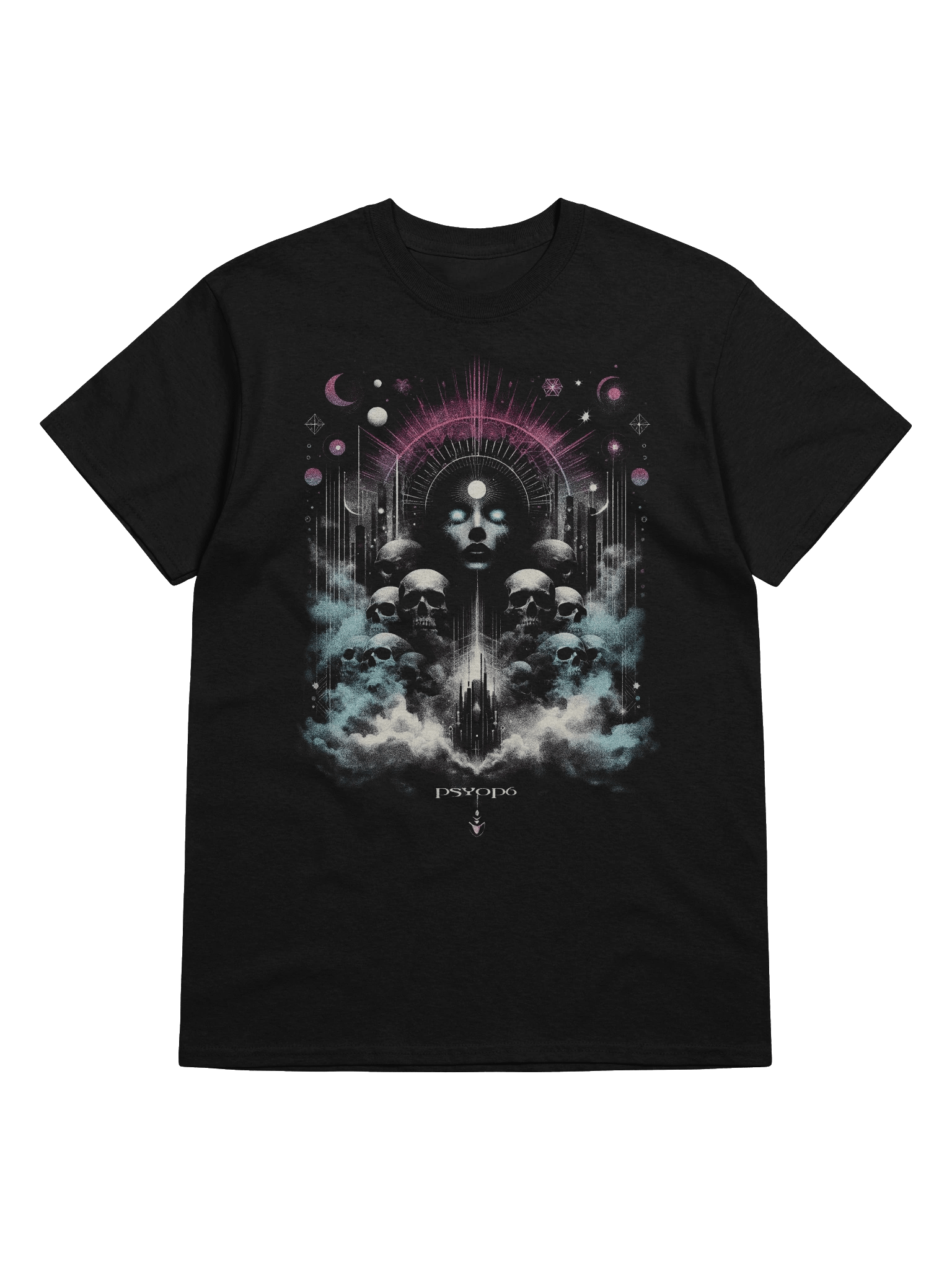 Cosmic Fate product image (1)