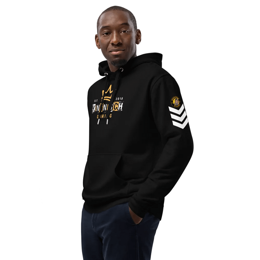 Ransom Logo Premium Hoodie product image (6)