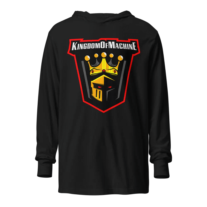 e-sports long sleeve hooded tee product image (1)
