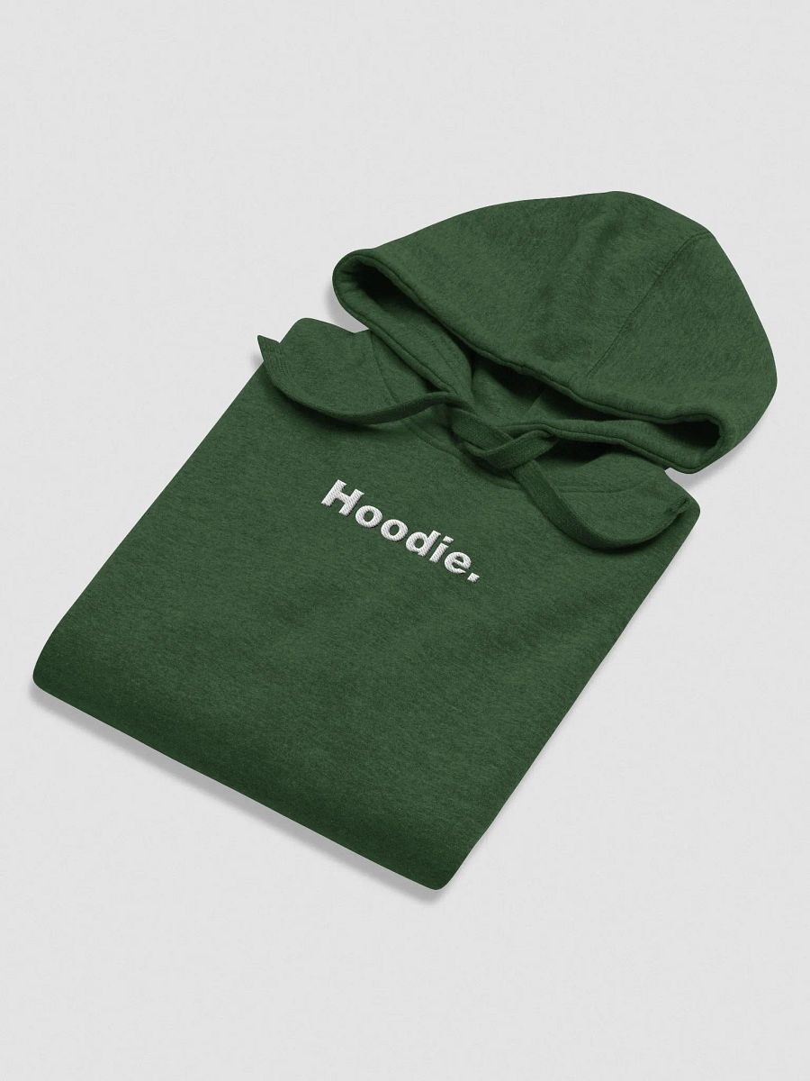 Hoodie. product image (20)