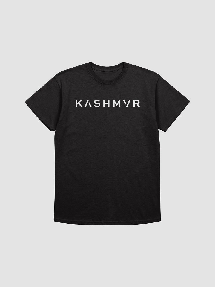 Kashmvr Essential Black product image (1)