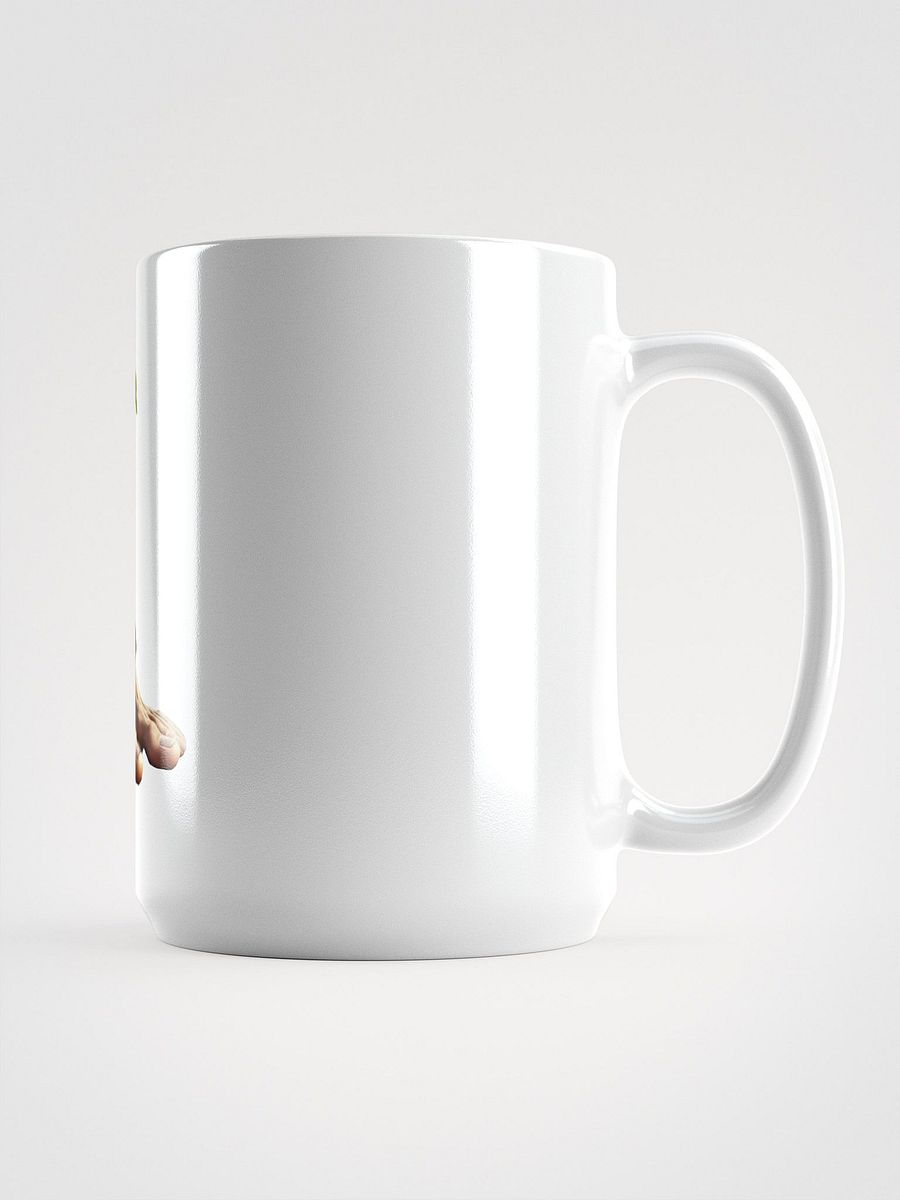 Brr Brr Patapim Mug product image (1)