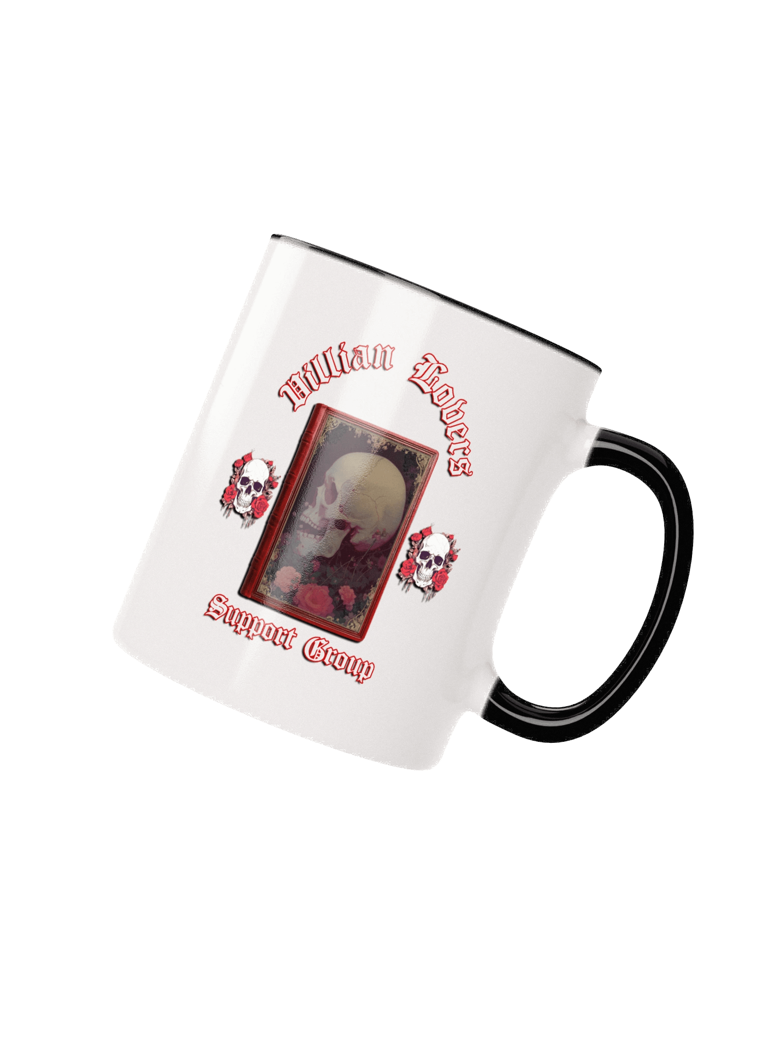 Booktok - Villain Lovers - Mug product image (15)