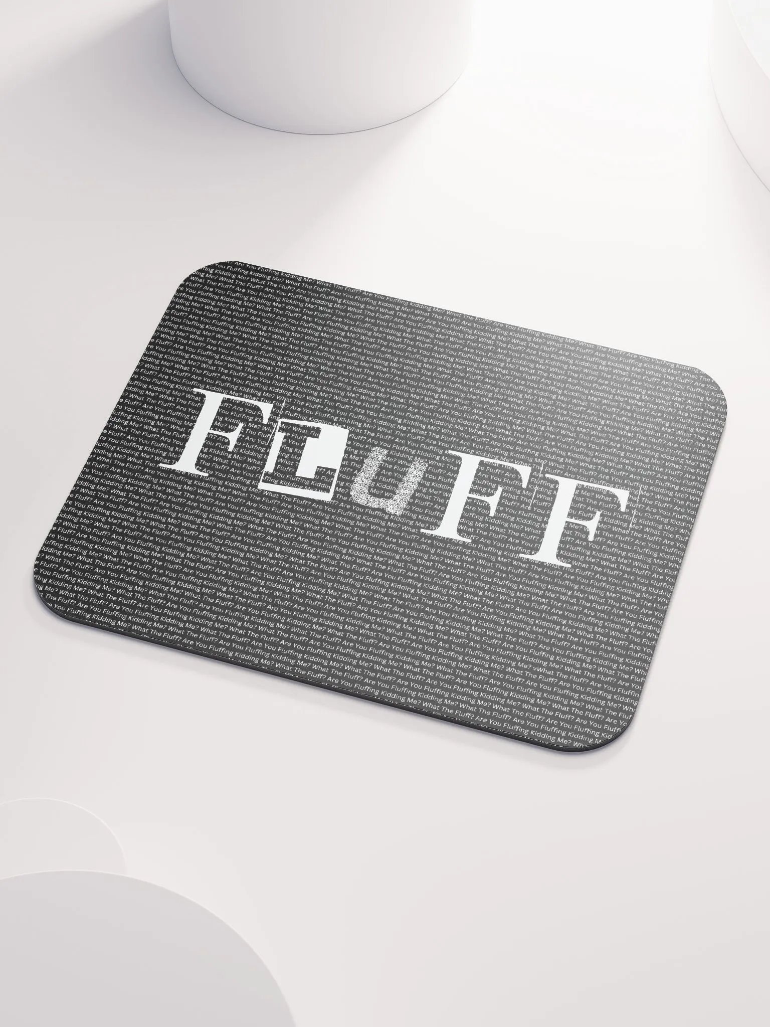 I Don't Give A Fluff product image (3)