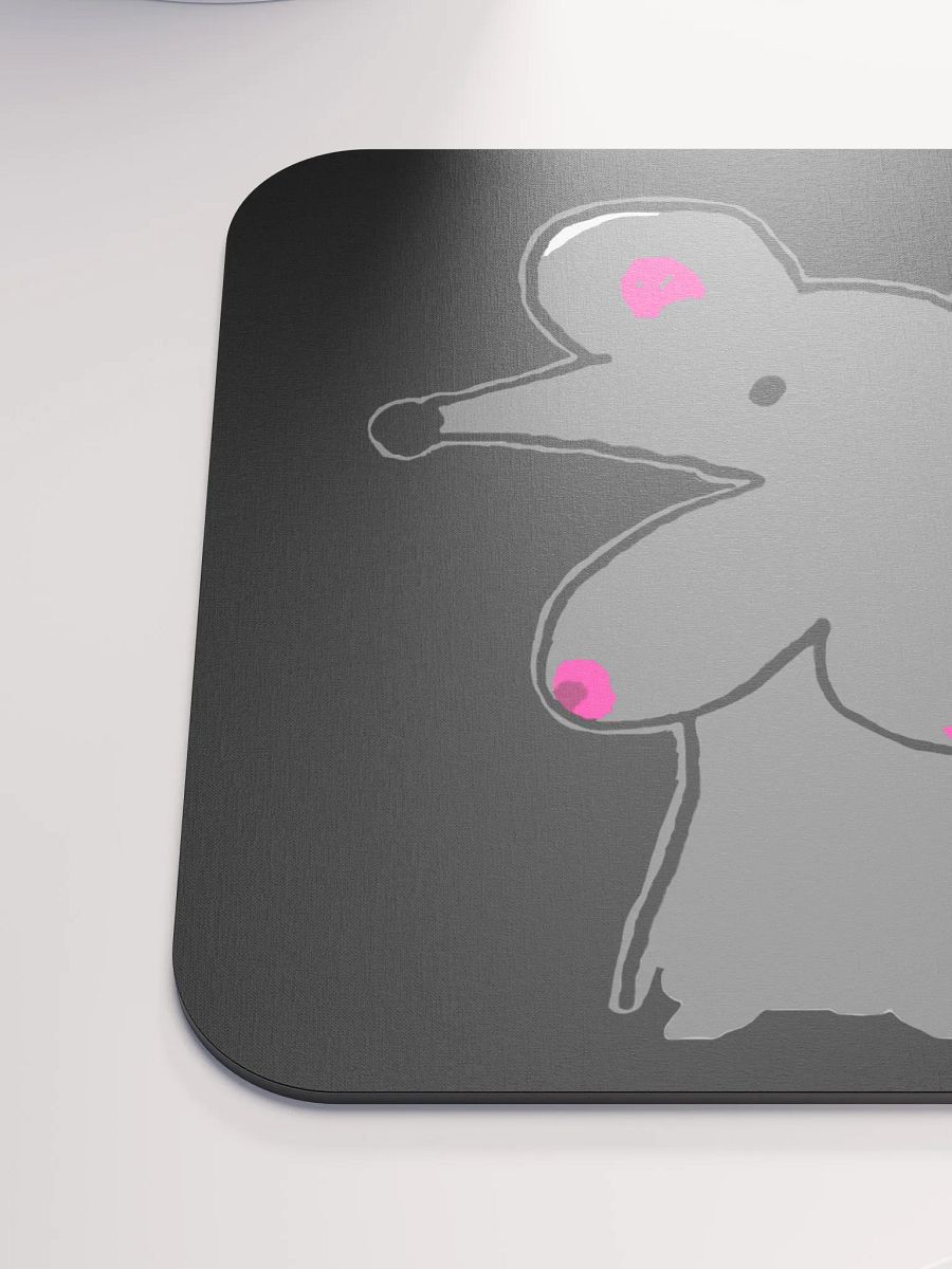 TIDDIE MOUSEpad product image (7)