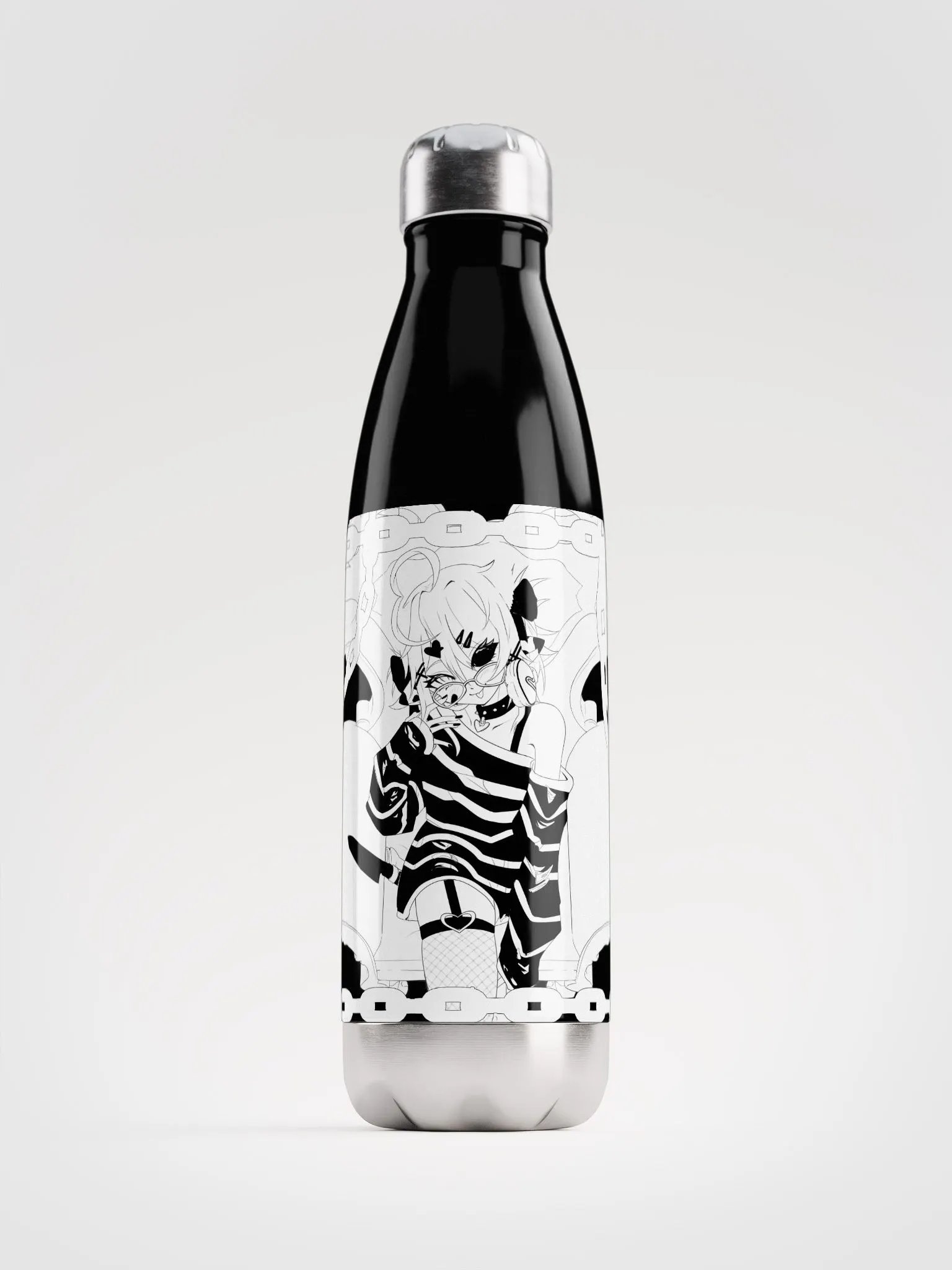 Chained Bottle product image (1)