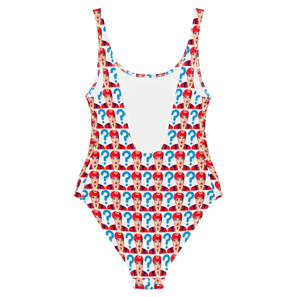 Mamma Mia Monokini product image (6)
