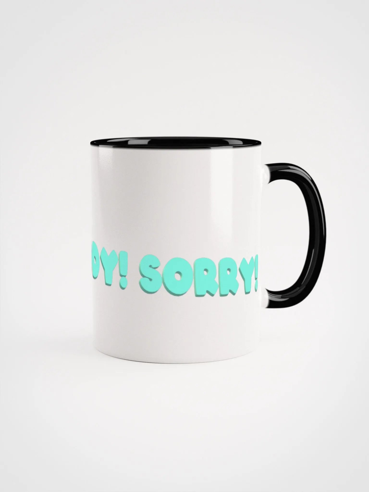 DADDY! sorry! product image (9)