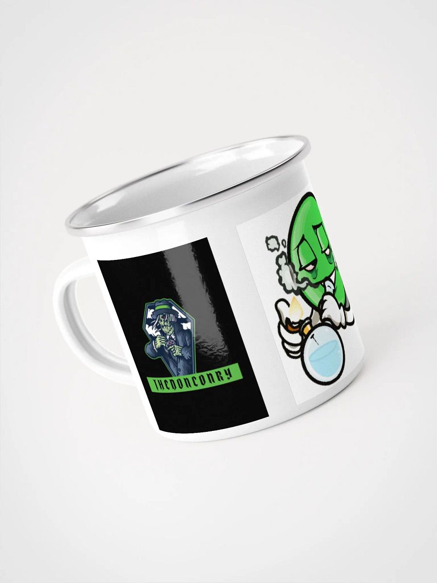 Enamel Mug product image (4)