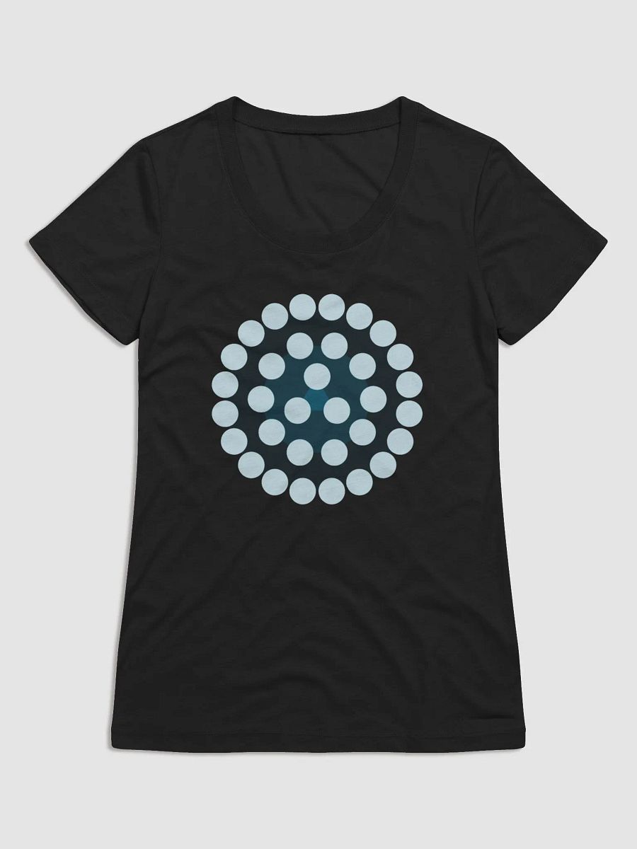 Starship Booster Engine Layout Women's Short Sleeve T-Shirt product image (1)
