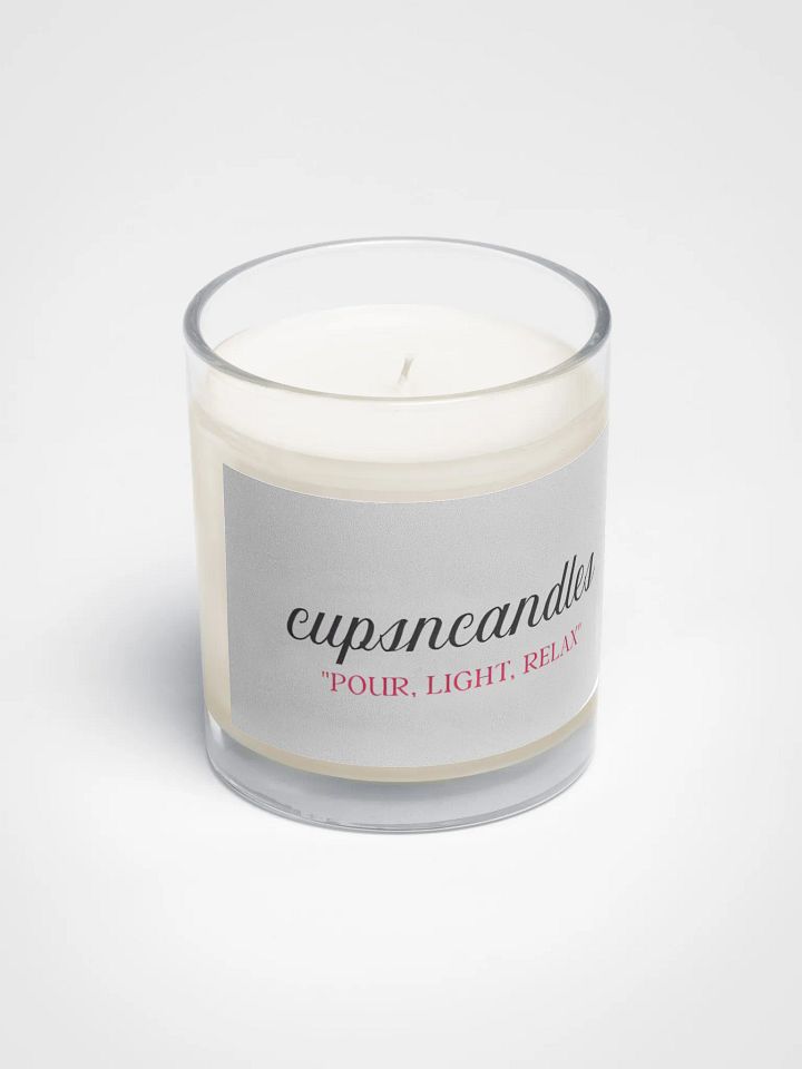 Coffee, Cups & Candlelight product image (2)