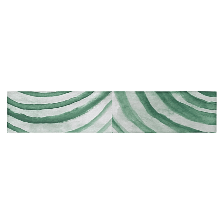 "Green Swirl" Headband product image (2)