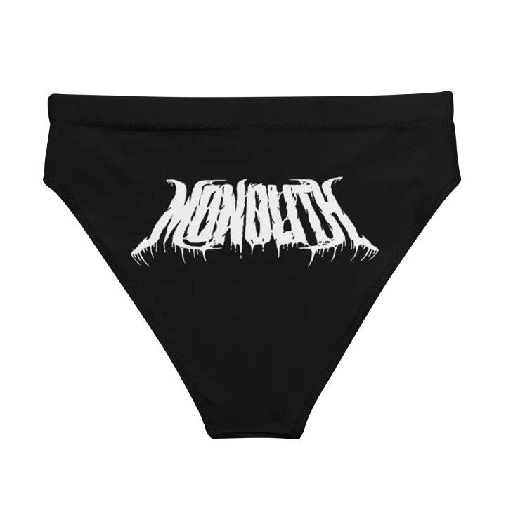 METAL Bikini Bottoms product image (1)