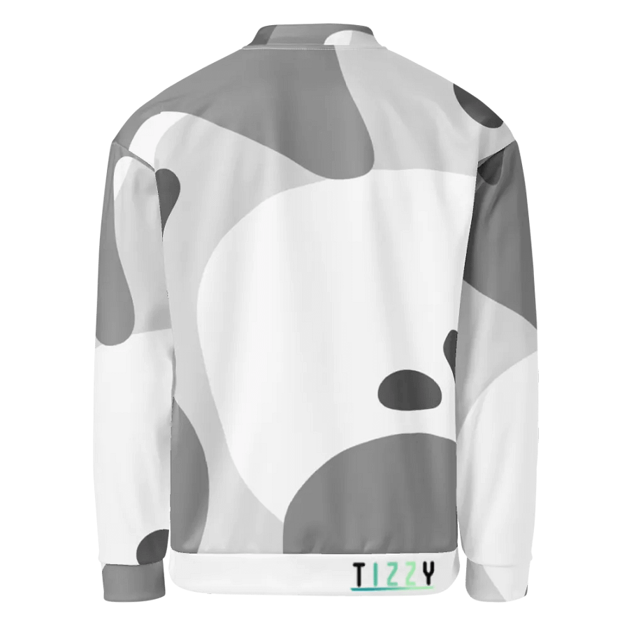 Tizzy Bomber Jacket product image (9)