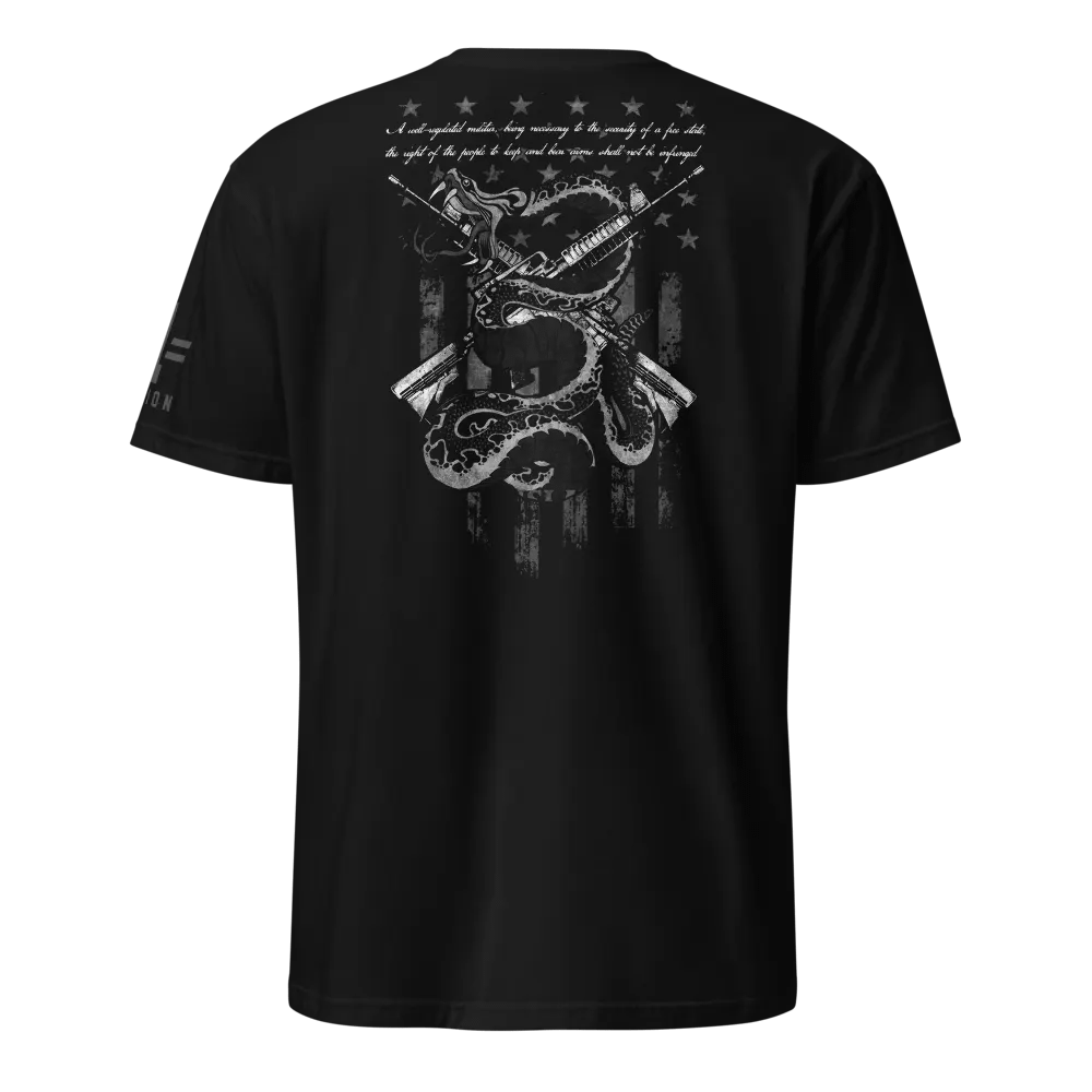 2nd Amendment: Blackout product image (1)