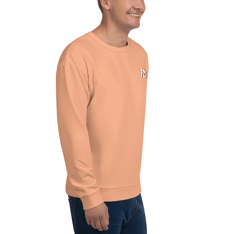 F2S (Failures dont break me, Create me Peach&W) product image (5)