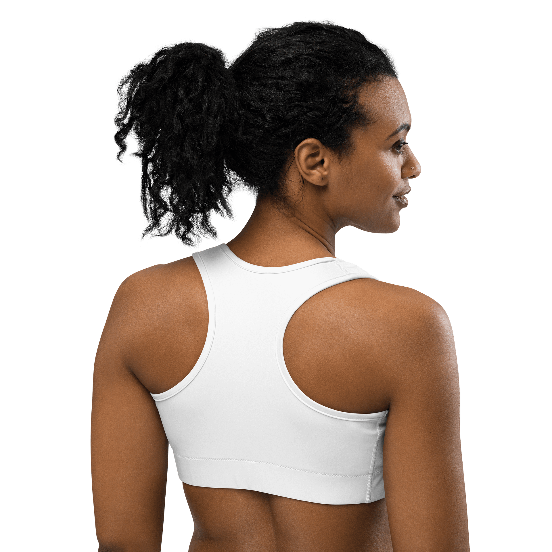 TDT Sports Bra product image (4)
