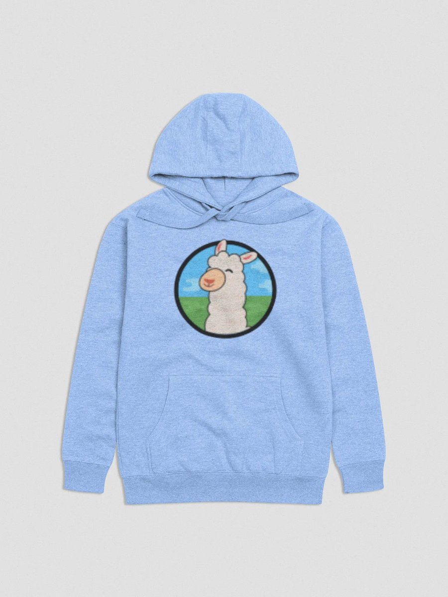 Momo Hoodie product image (1)