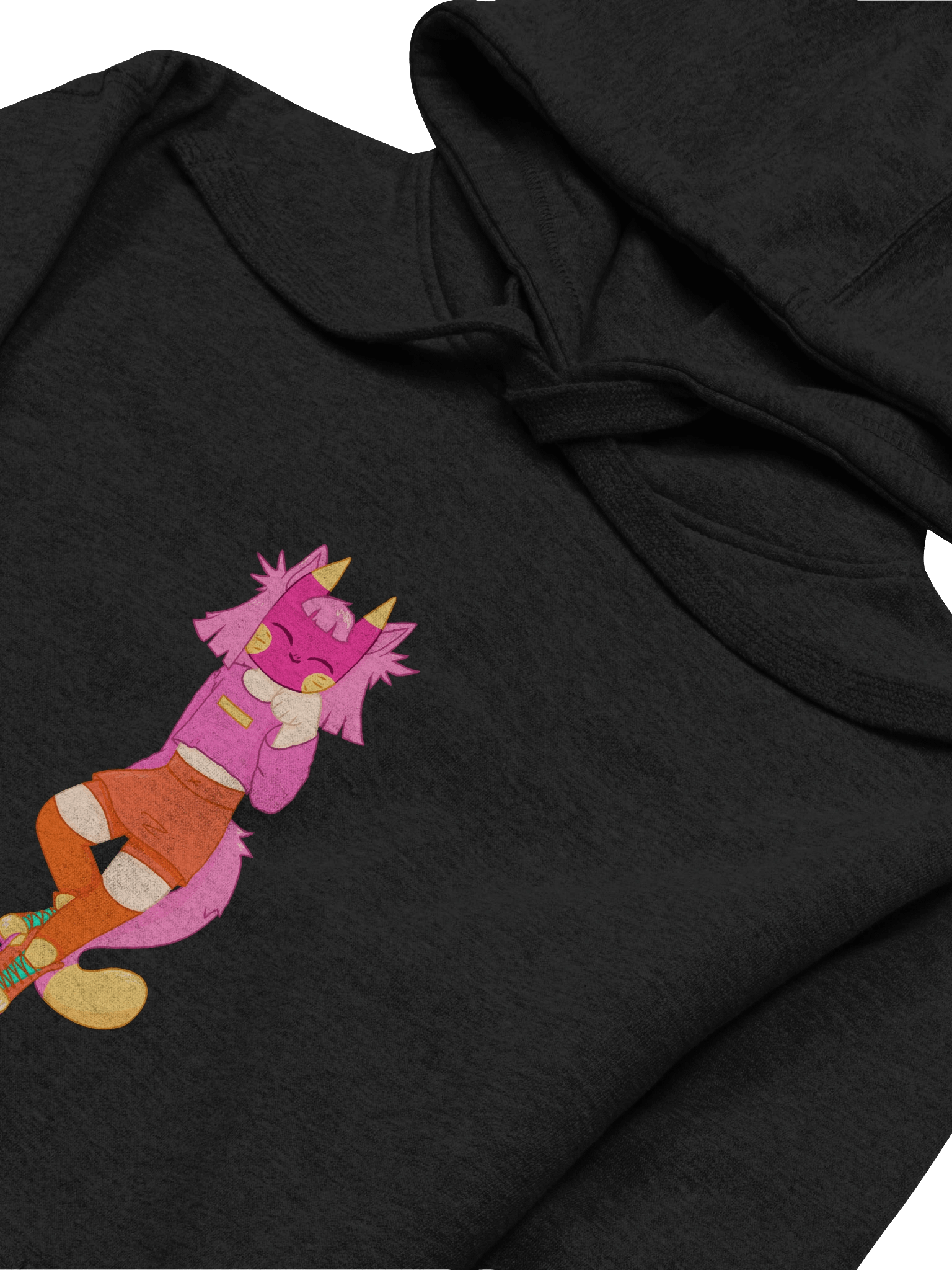 NEKOZUNA hoodie product image (3)
