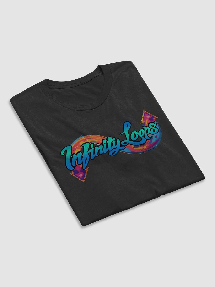 Infinity Loops Psychedelic product image (24)