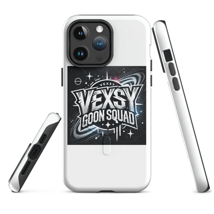 Vexsy Phone Case product image (4)