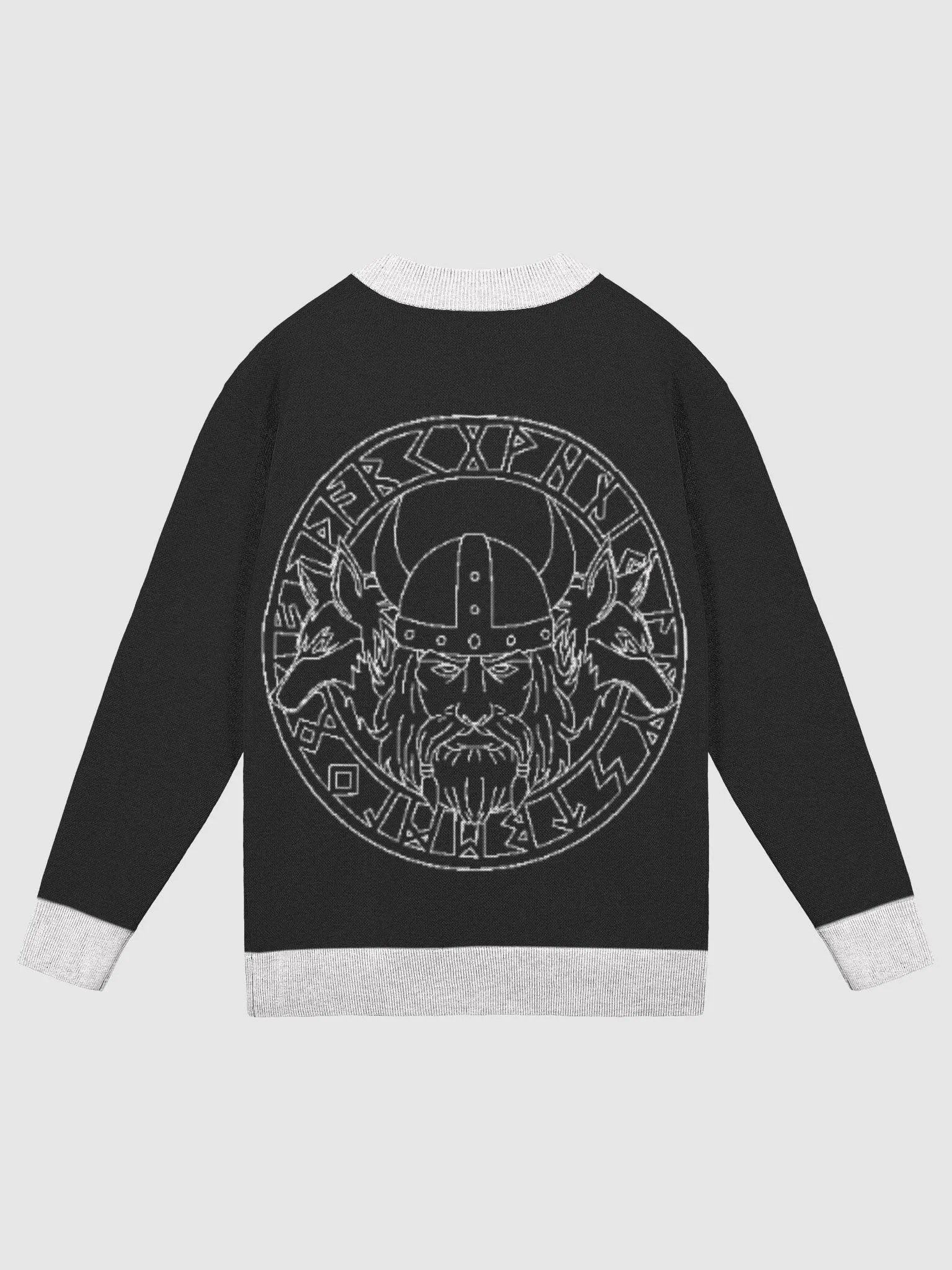 Ashiros Cardigan product image (6)