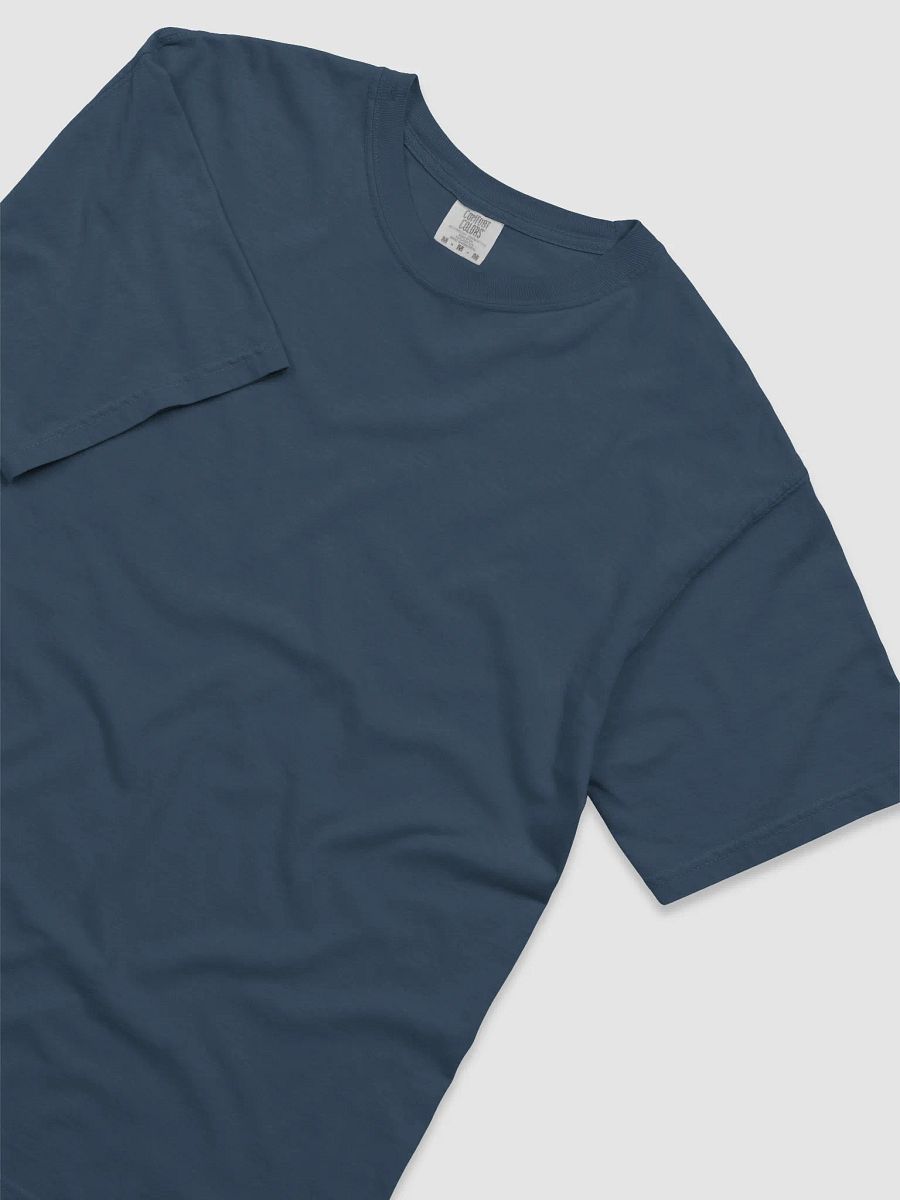 Love Is a Bomb Tee product image (4)