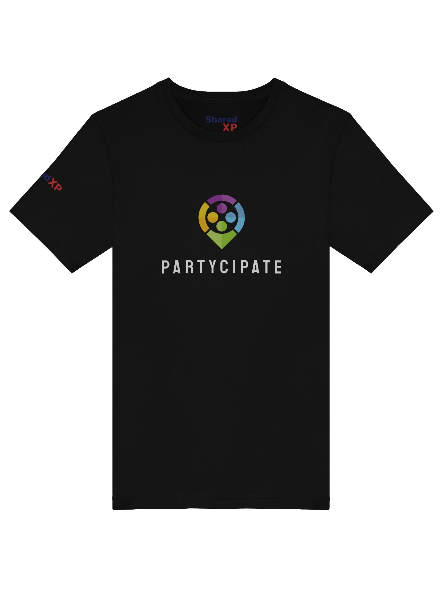 Partycipate T-Shirt product image (5)