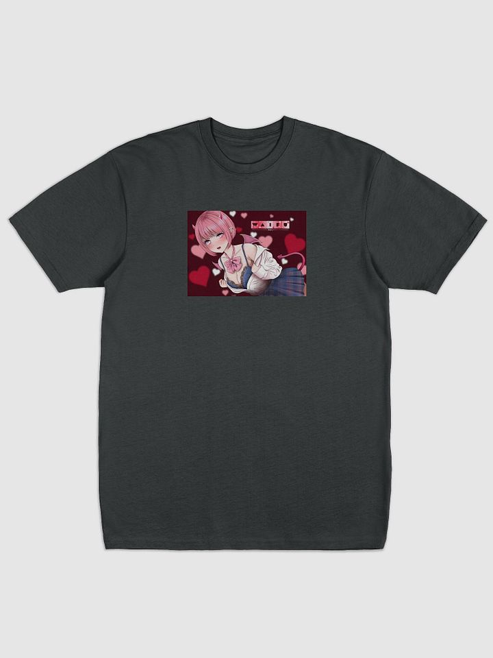 Succ-U-Bae Tee product image (1)