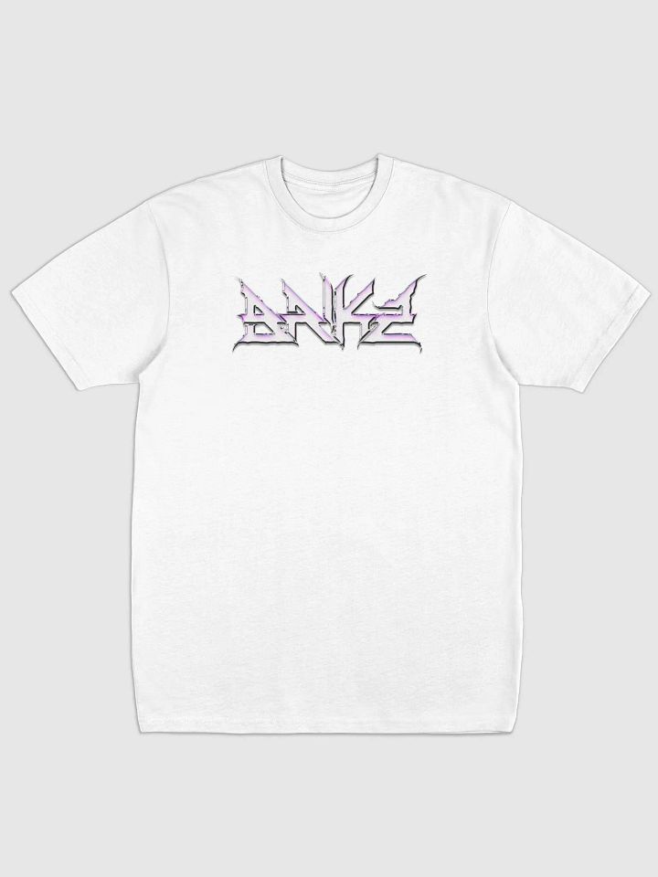BRIKZ Sunset Chrome Tee product image (3)