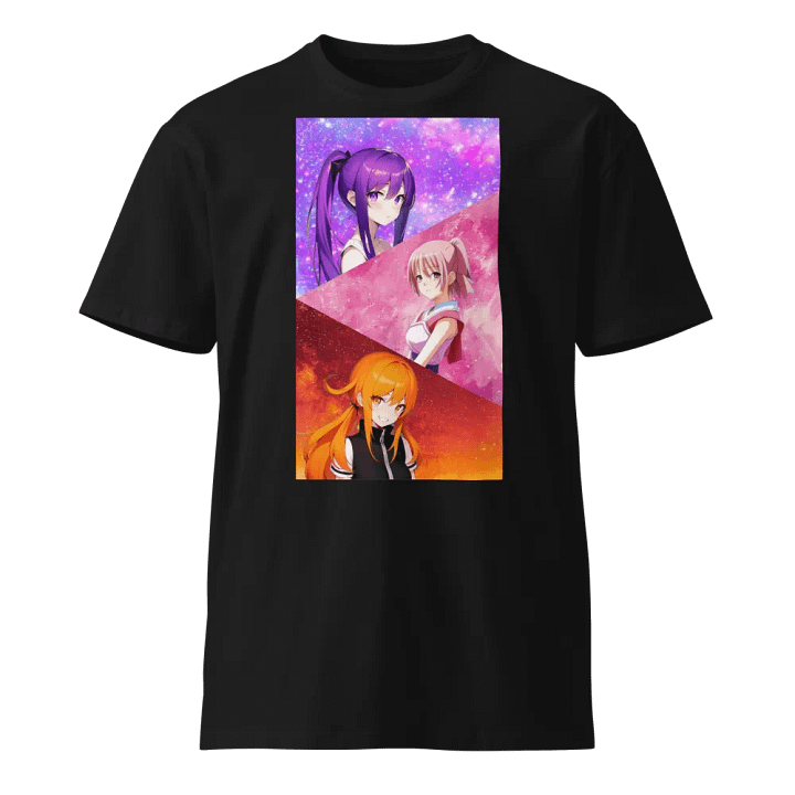 Parallel Dimension product image (1)