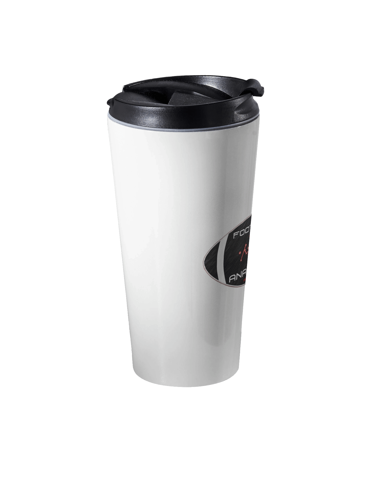Football Analysis Travel Mug product image (2)