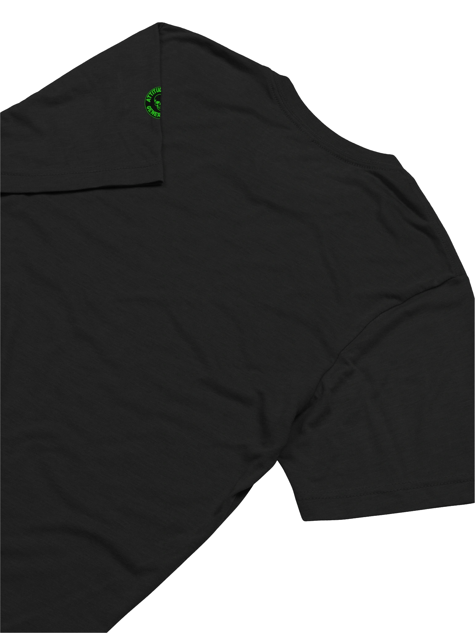 Attitude Era Generation DX T-shirt product image (7)