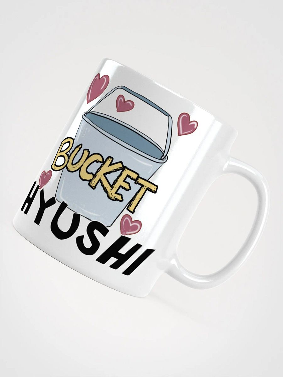 Bucket Hyushi - Mug product image (4)